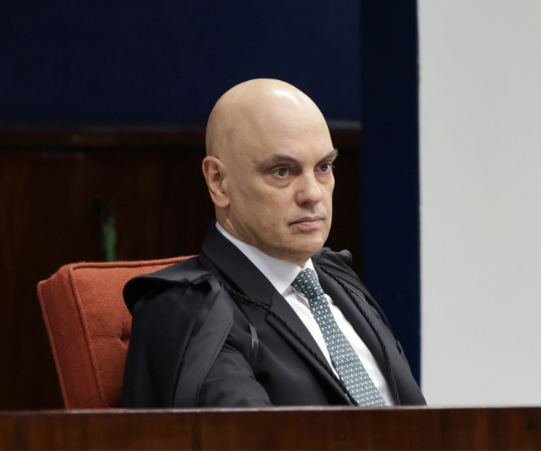 ‘Fishing expedition’: expressão usada por Moraes no julgamento de Bolsonaro se refere a investigação sem foco