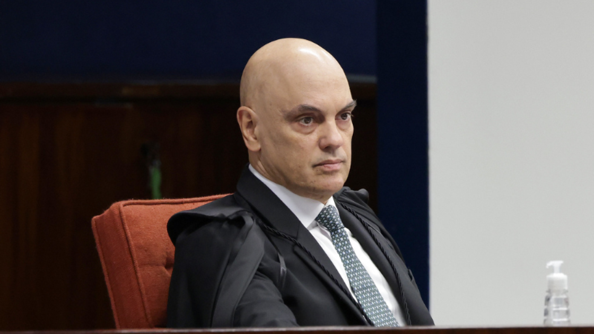 ‘Fishing expedition’: expressão usada por Moraes no julgamento de Bolsonaro se refere a investigação sem foco