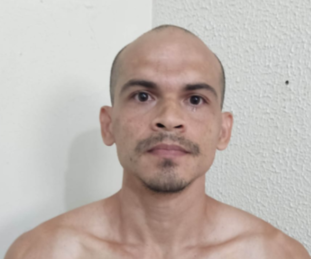 Motorista de aplicativo suspeito de estuprar mulheres após ler a Bíblia é preso no Pará