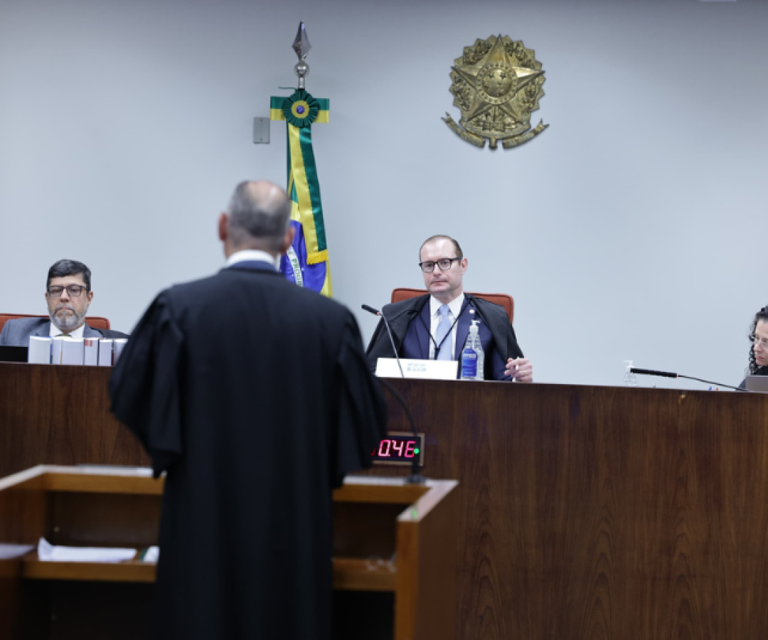 Veja principais pontos citados pela defesa dos réus da trama golpista
