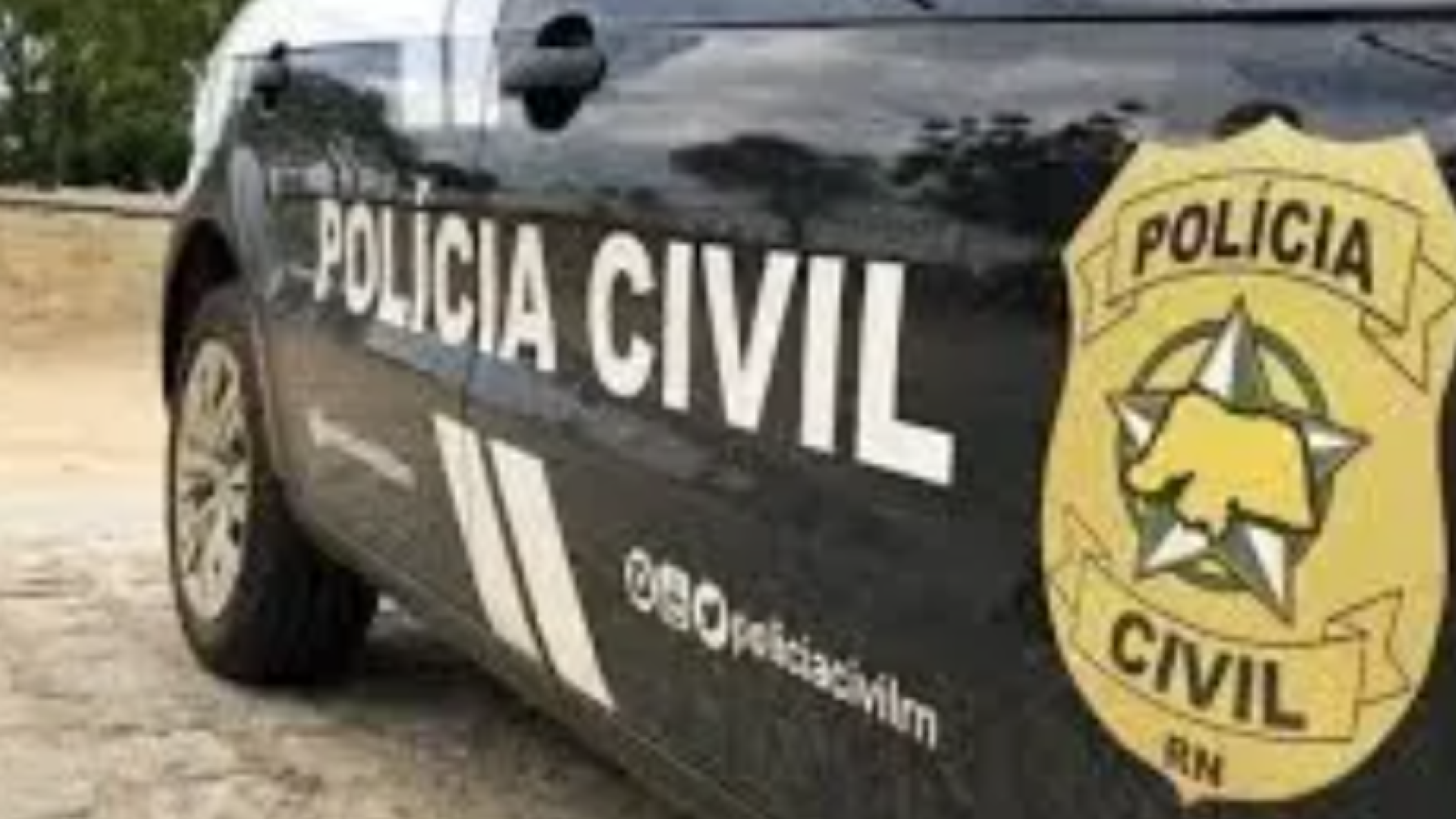 Mãe é presa no RN após tentar matar bebê de 3 meses em ato de vingança contra ex-companheiro