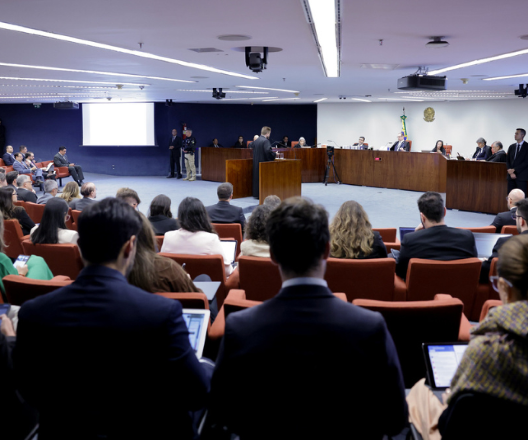 Veja os principais pontos de segundo dia do julgamento de Bolsonaro