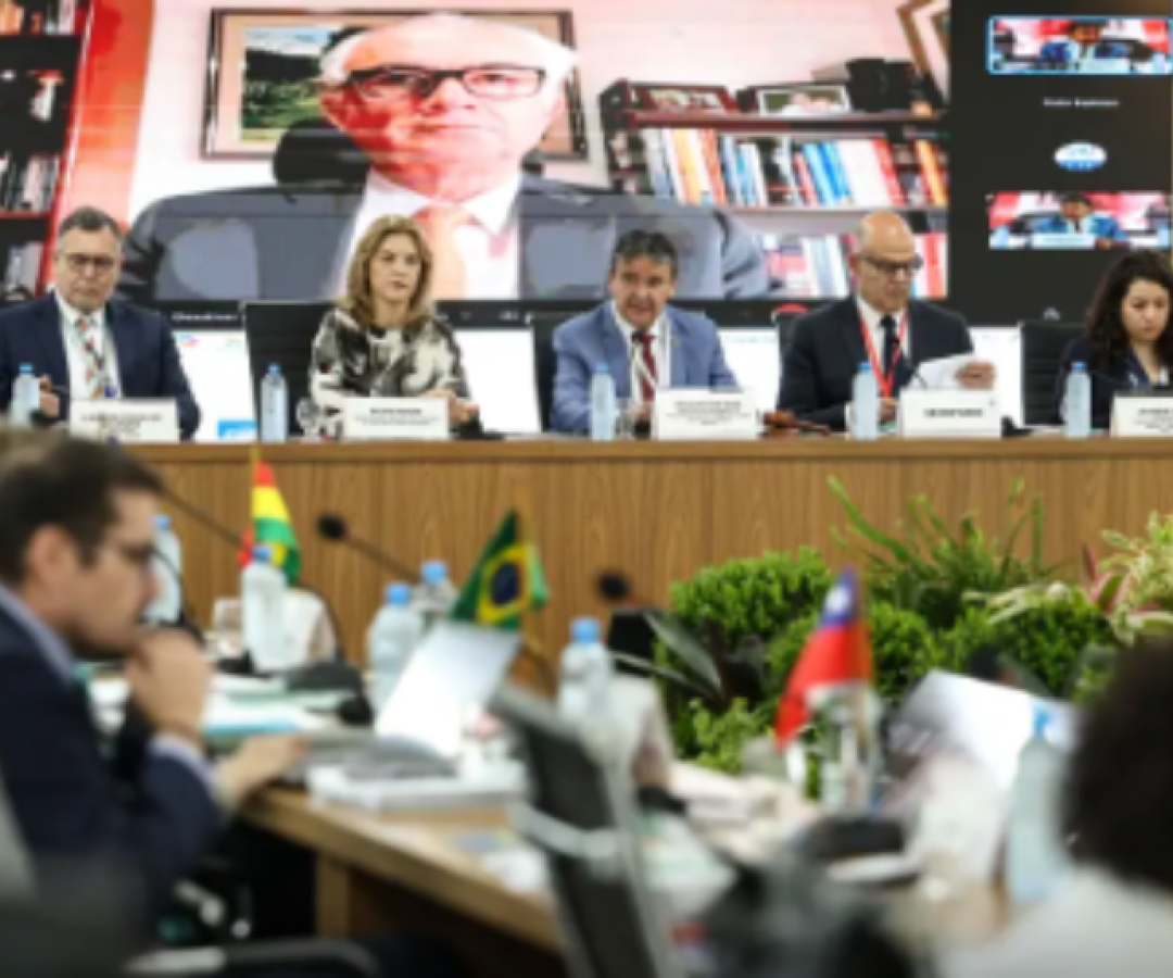 Conferência debate investimentos para erradicar a pobreza