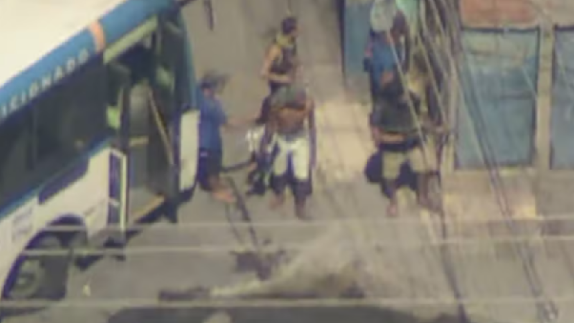 Operação em Senador Camará deixa 8 mortos e provoca caos na Zona Oeste do Rio