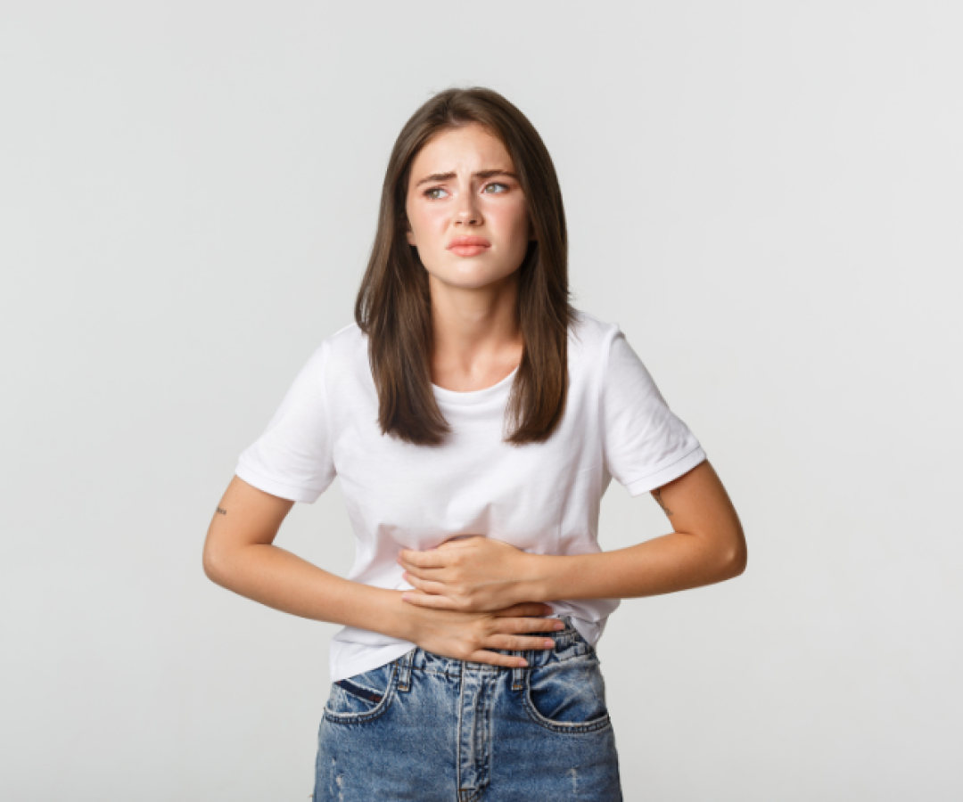 Metade dos pacientes com intestino irritável apresentam ansiedade, aponta estudo nacional