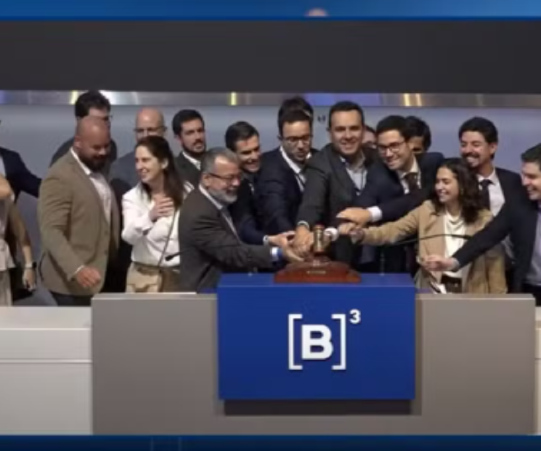 Infra BR, do Grupo Pátria, vence leilão do Lote Paranapanema com desconto de 11,6%