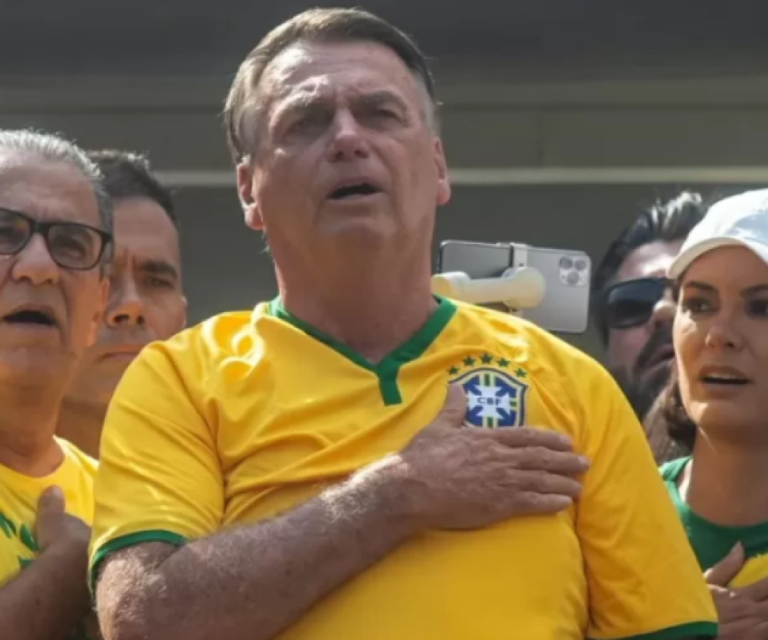 7 de Setembro na Paulista: pastor Silas Malafaia confirma presença de Michelle Bolsonaro
