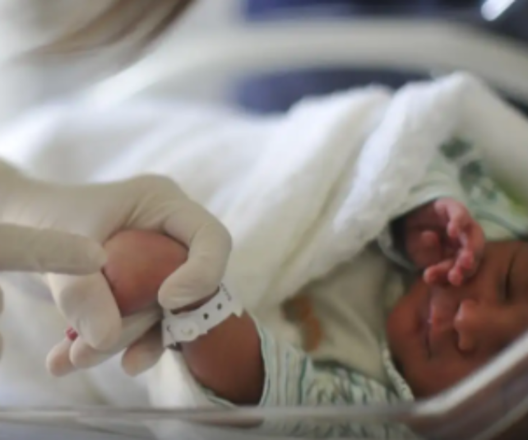 Lula sanciona lei que estabelece ações para reduzir partos prematuros