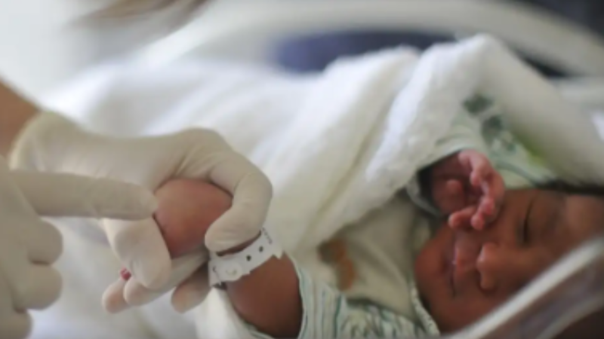 Lula sanciona lei que estabelece ações para reduzir partos prematuros