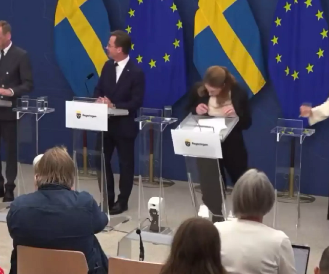 Elisabet Lann atribuiu mal-estar a queda de glicose; episódio repercutiu na imprensa internacional