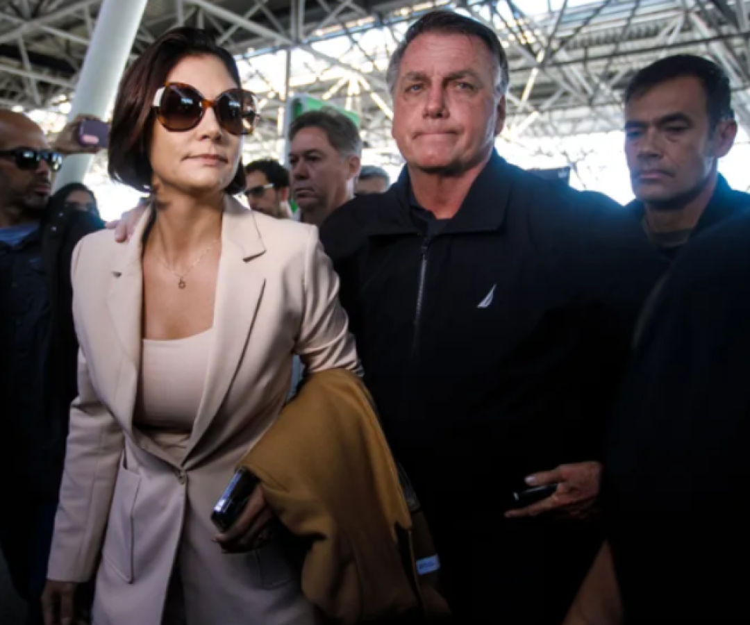 Foto: Brenno Carvalho