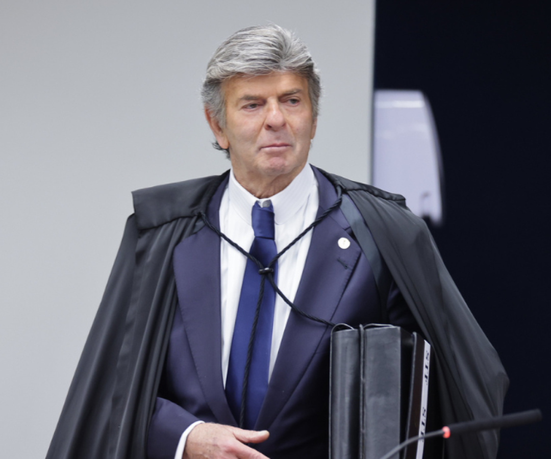 Voto de Fux causa euforia na defesa de Bolsonaro e desconforto entre ministros do STF