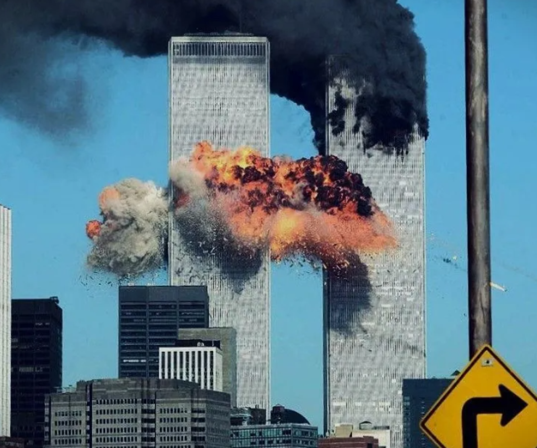 O legado do 11 de Setembro: como os atentados redesenharam a ordem global