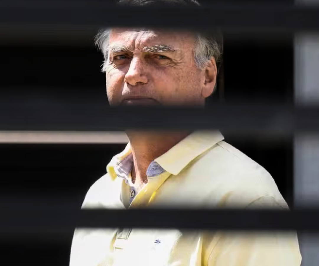 STF condena Bolsonaro: próximos passos após decisão histórica