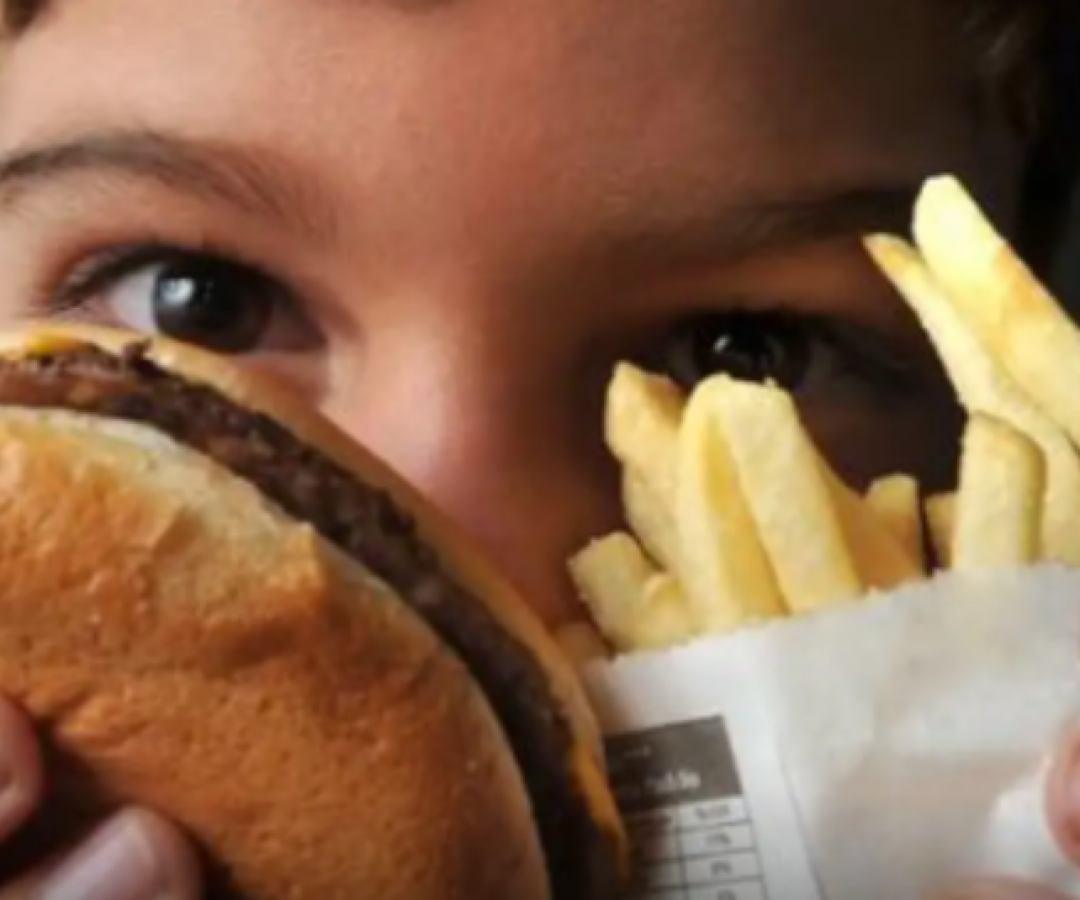 Unicef: obesidade infantil supera desnutrição pela 1ª vez no mundo