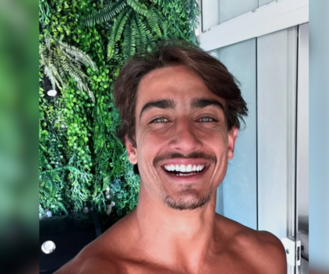 Gabriel Farrel, CEO de rede de pizzarias, morre em salto de paraquedas no Rio