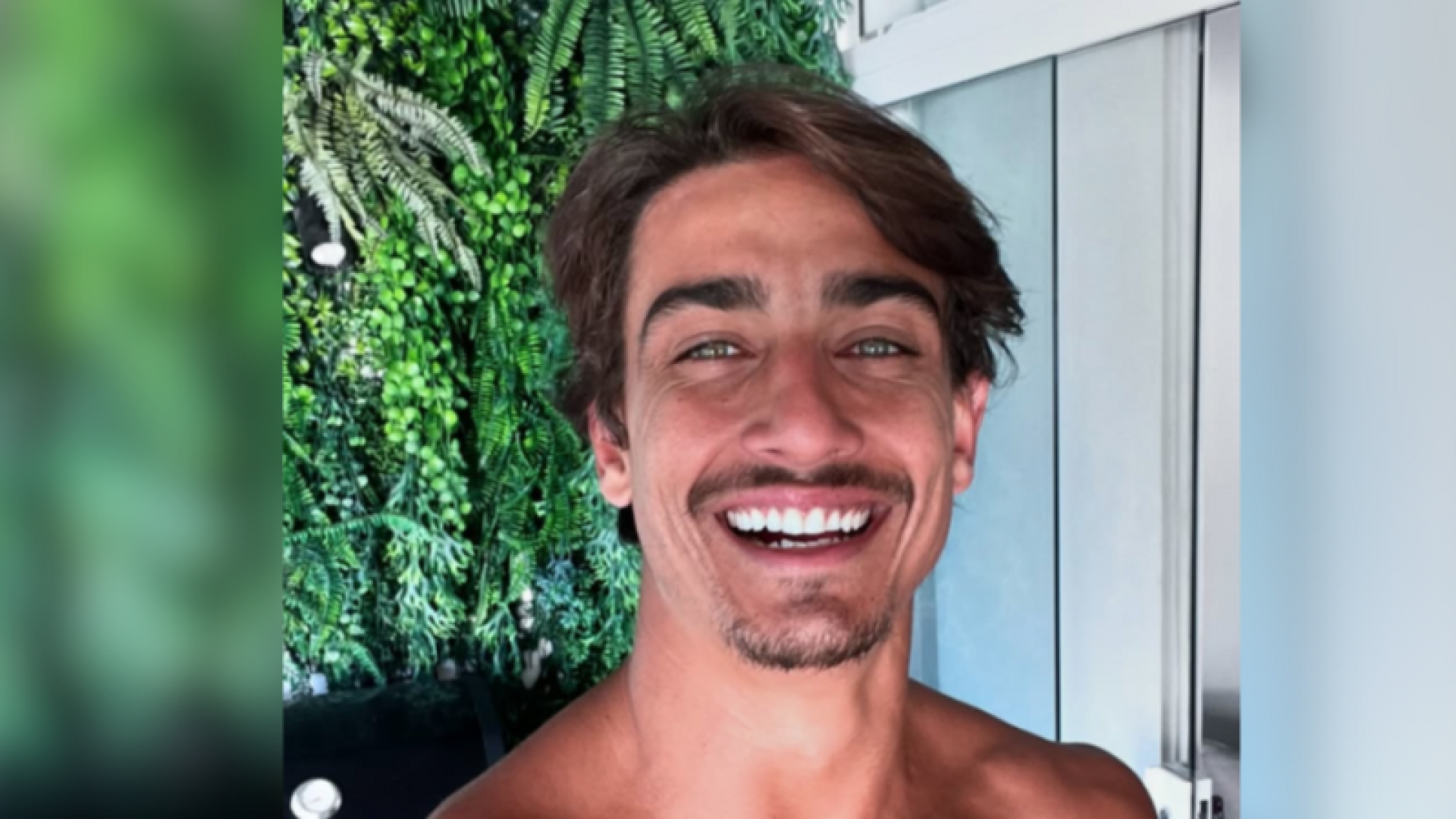 Gabriel Farrel, CEO de rede de pizzarias, morre em salto de paraquedas no Rio