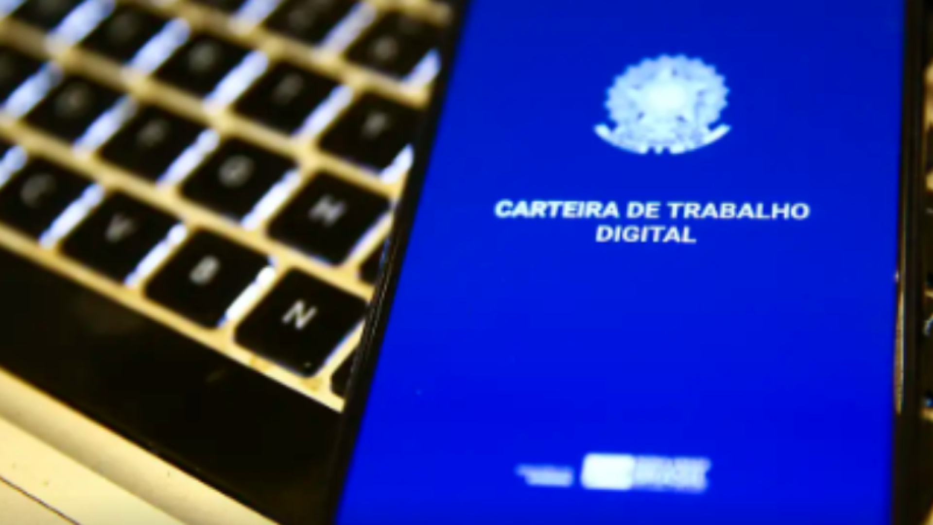 Com mercado aquecido, 53,8% descartam perda de emprego