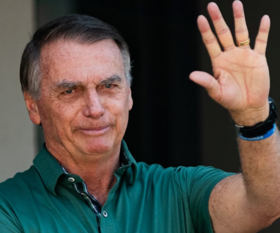 “Criatório de baratas”: TRF-4 julga Bolsonaro por racismo nesta terça
