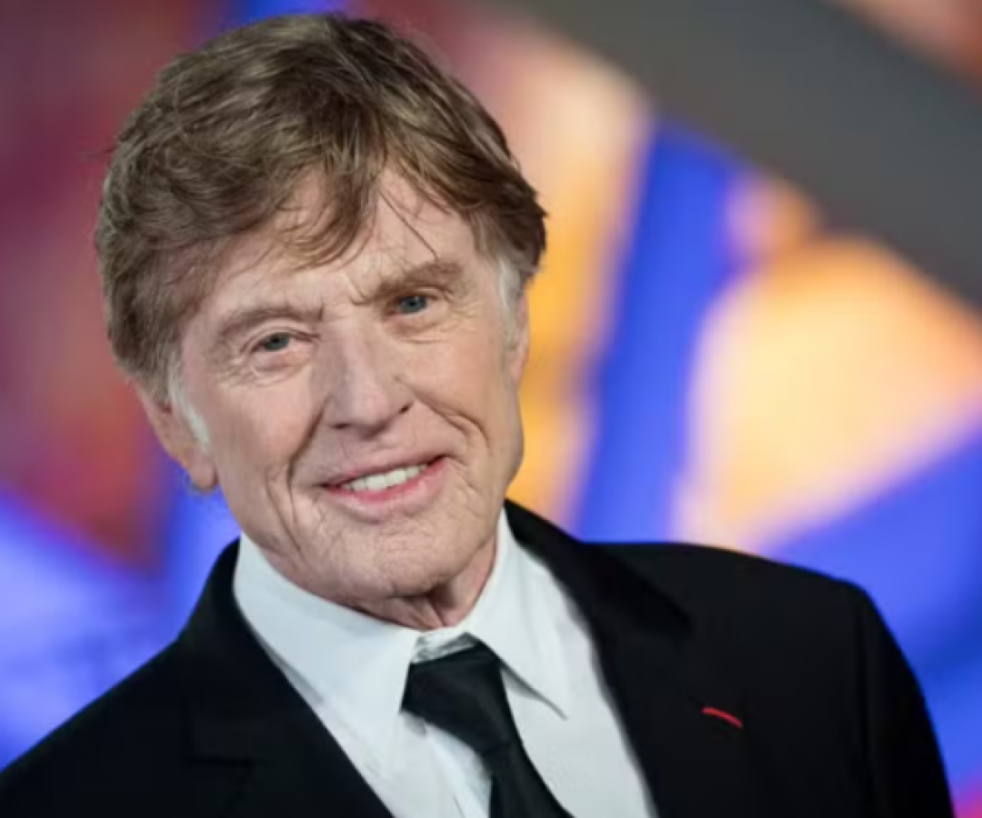 Morre Robert Redford, lenda de Hollywood, aos 89 anos em Utah