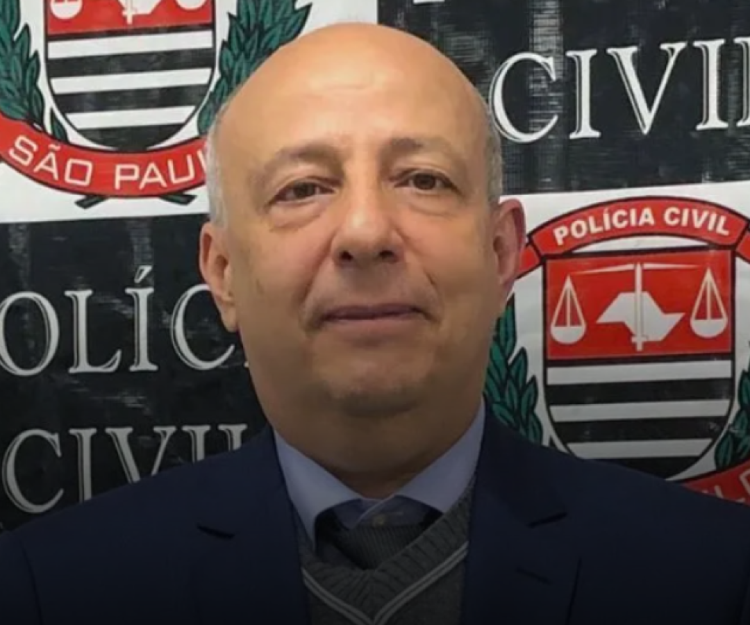 Polícia identifica suspeito pela morte do ex-delegado-geral Ruy Ferraz Fontes em SP
