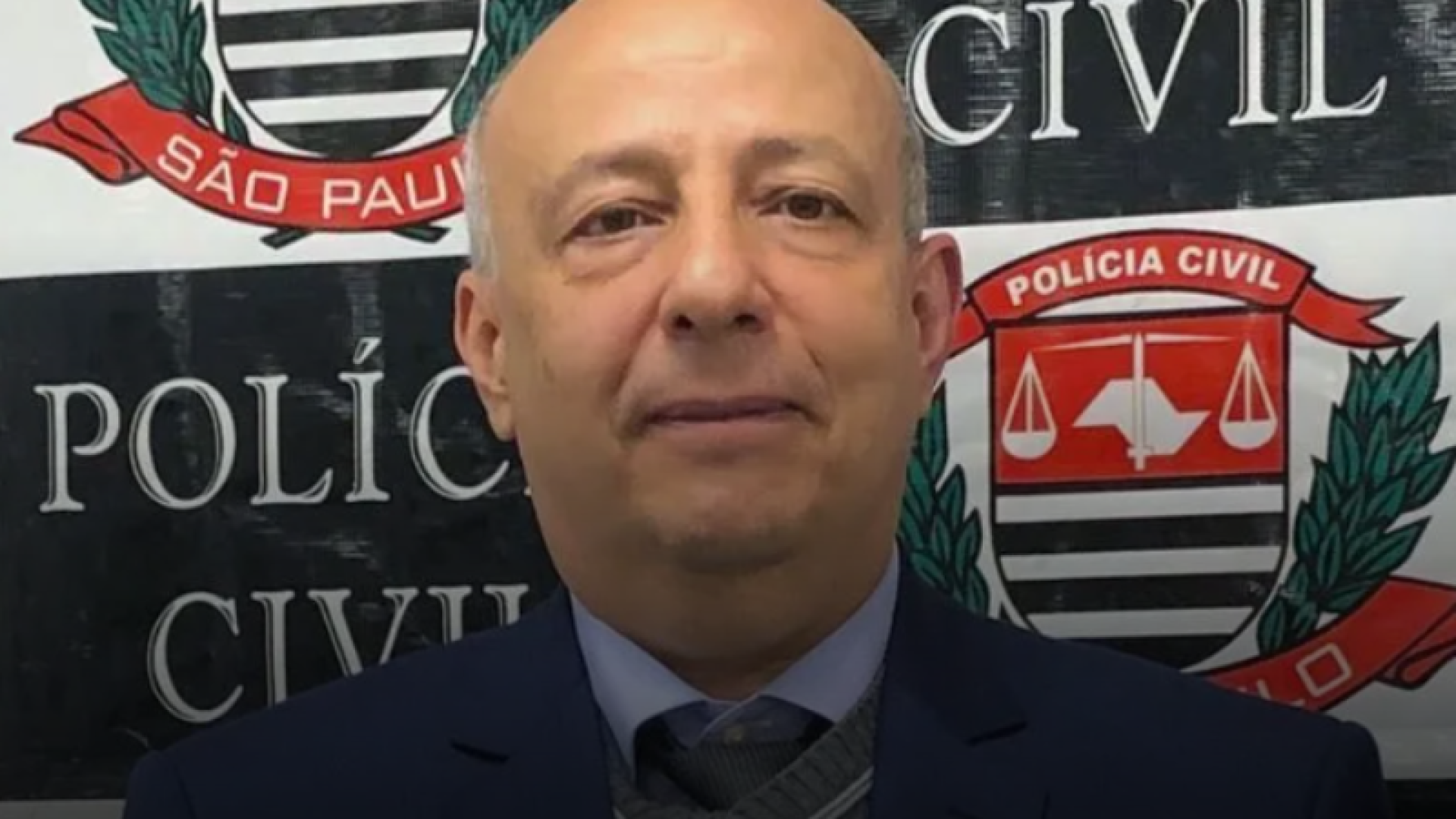 Polícia identifica suspeito pela morte do ex-delegado-geral Ruy Ferraz Fontes em SP