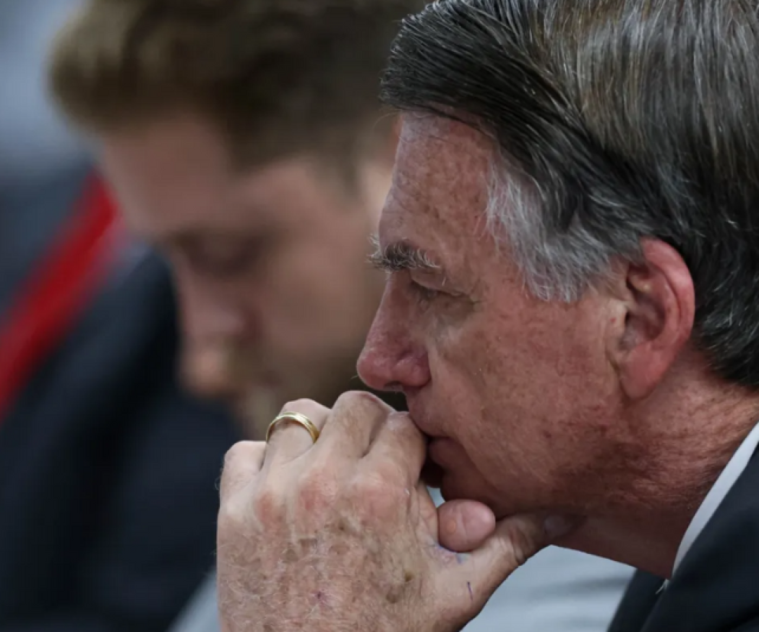 Bolsonaro é condenado a pagar R$ 1 milhão por falas racistas sobre cabelo black power