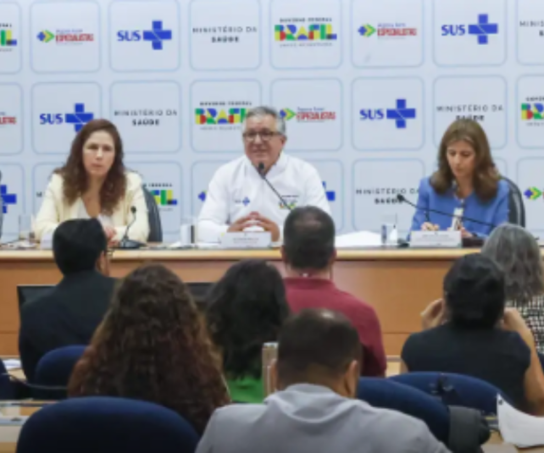 Cartão do SUS será unificado com dados do CPF do usuário