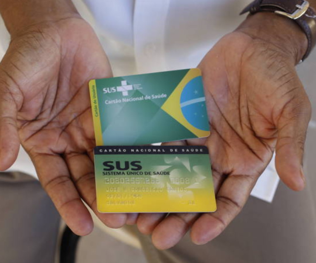 CPF será identificador único no SUS e unifica base de dados até 2026