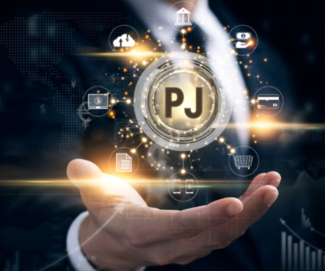 CNPJ vai passar a ter letras pela primeira vez