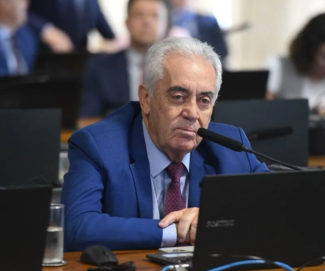 Otto Alencar diz que PEC da Blindagem não avança no Senado