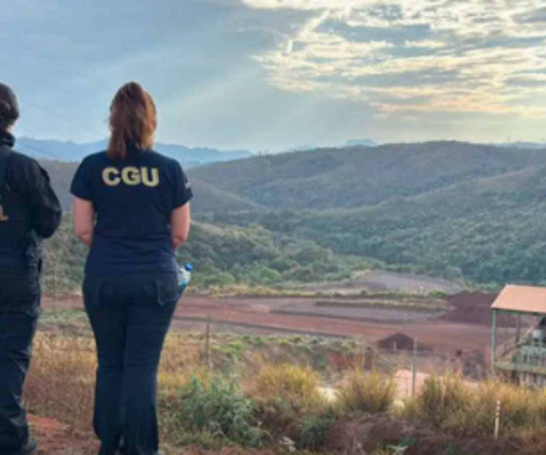 Polícia Federal prende diretor da Agência Nacional de Mineração