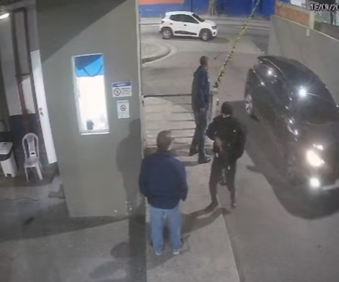 Criminosos invadem hospital no Rio em busca de testemunha e colocam atendimento em risco