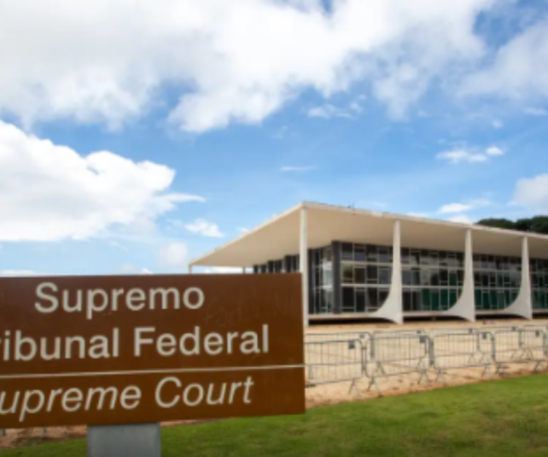 Base do governo na Câmara vai ao STF contra PEC da Blindagem