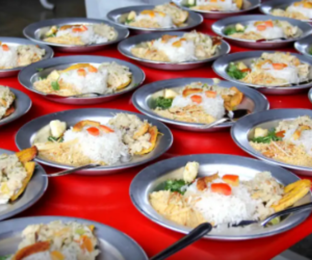 Multilateralismo marca discursos na cúpula sobre alimentação escolar