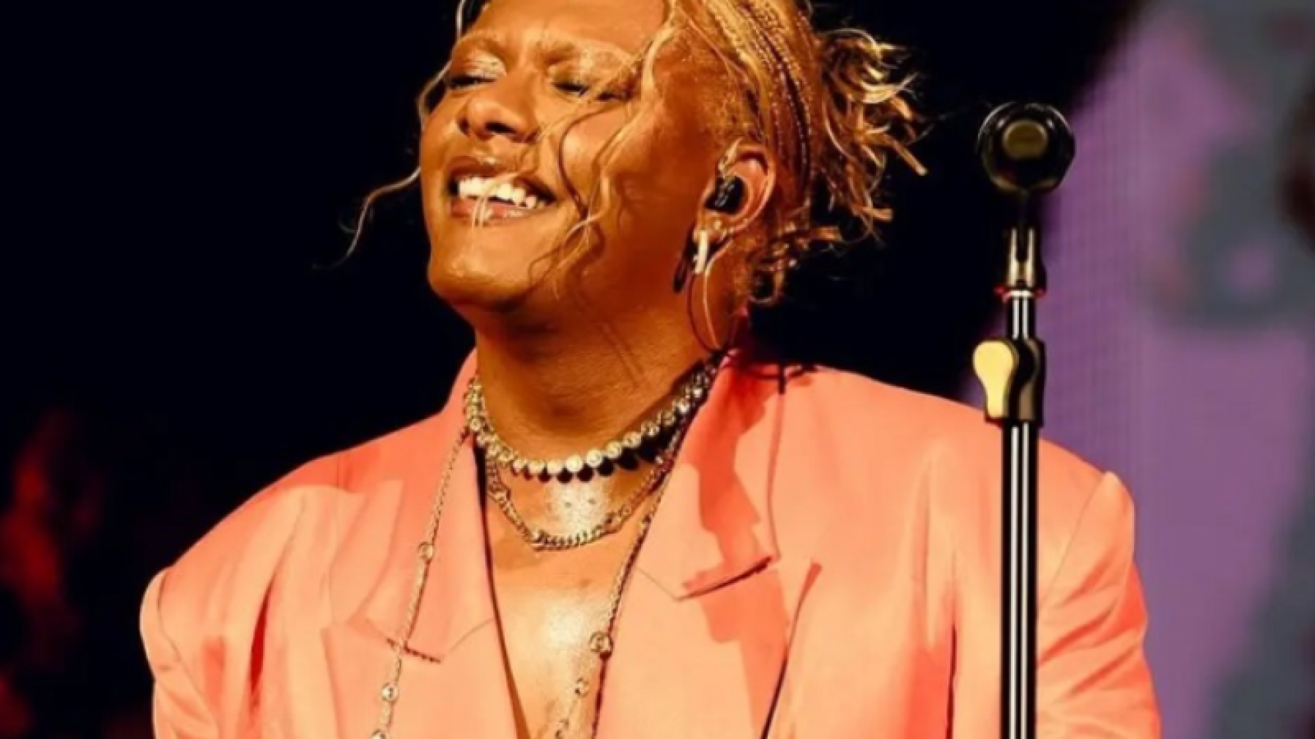 Música brasileira se destaca no Grammy Latino 2025