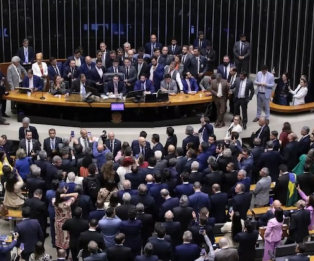 PEC da Blindagem pode barrar ações contra corrupção no uso de emendas