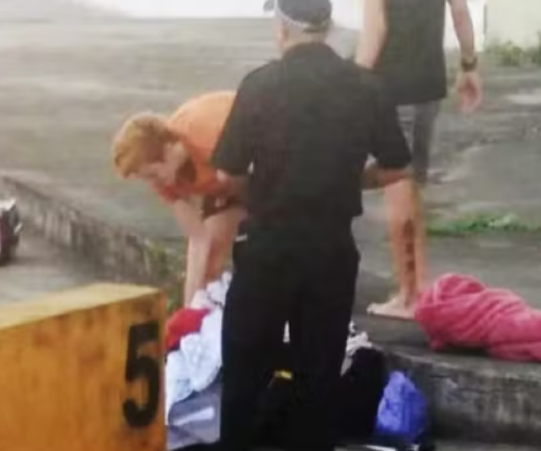 Justiça avalia condenação de guardas por ofensas homofóbicas em São Vicente