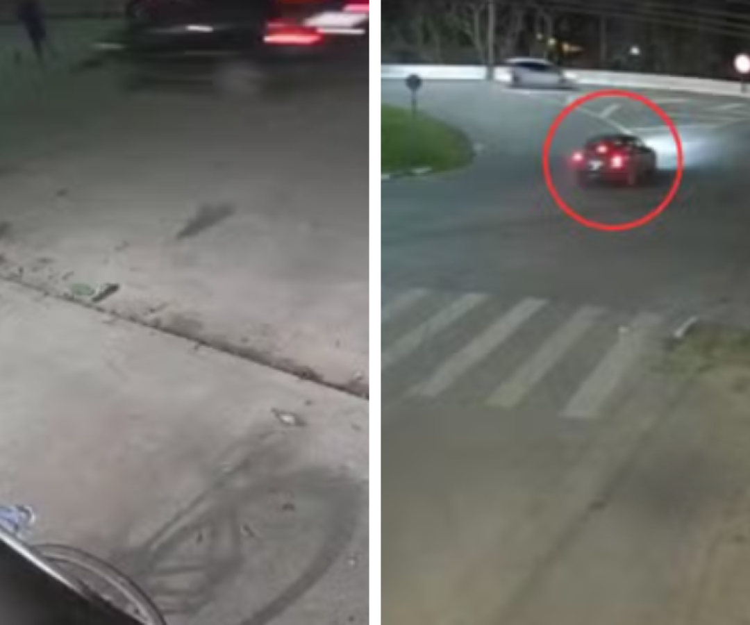 Morre menino de 10 anos atropelado enquanto jogava bola em Bertioga