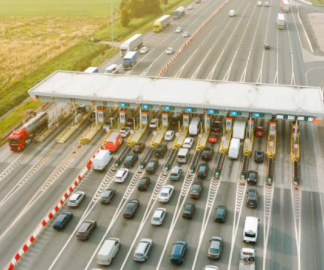 Pedágios cancelados: Moradores de Itariri, Pedro de Toledo e Peruíbe ficam isentos