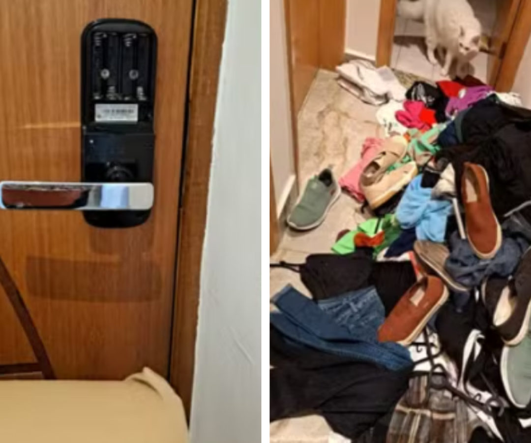 Empresária denuncia marido por violência e ameaça após 30 anos de casamento em Santos (SP)