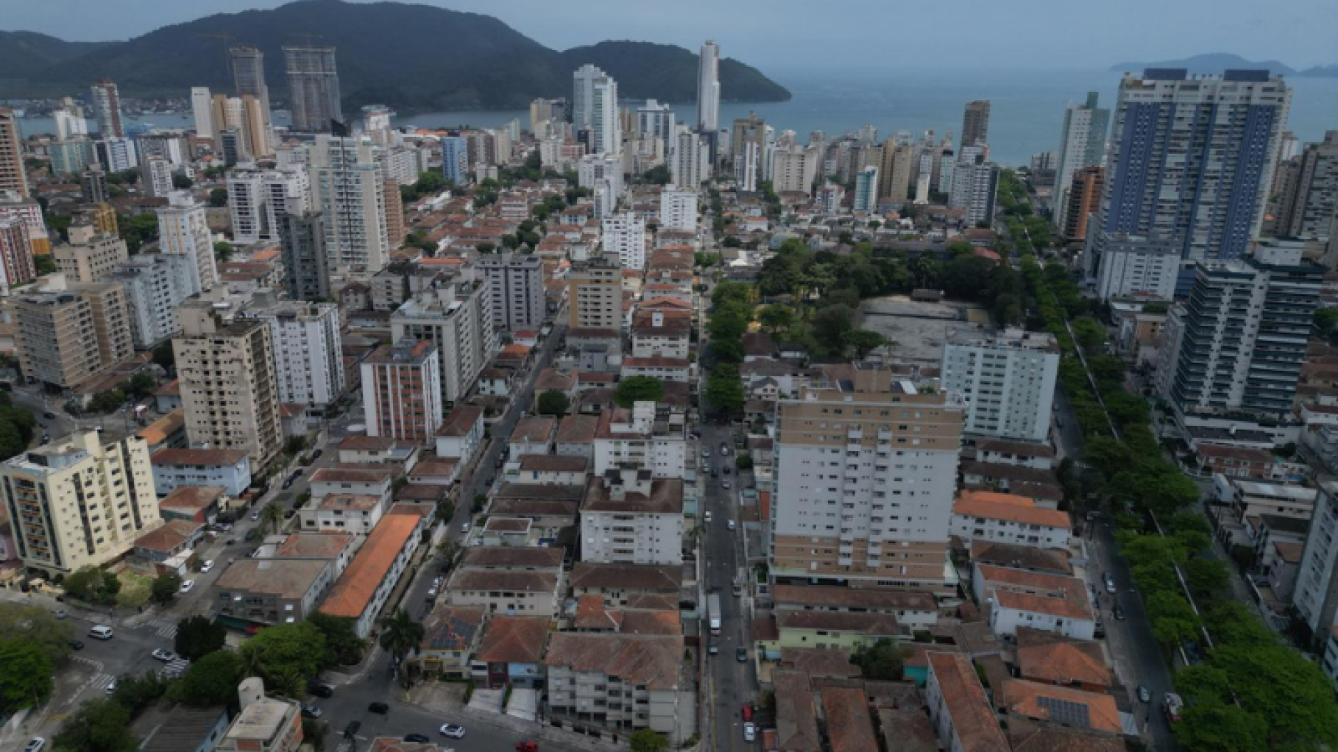 Santos ganha 11ª Vila Criativa na Ponta da Praia