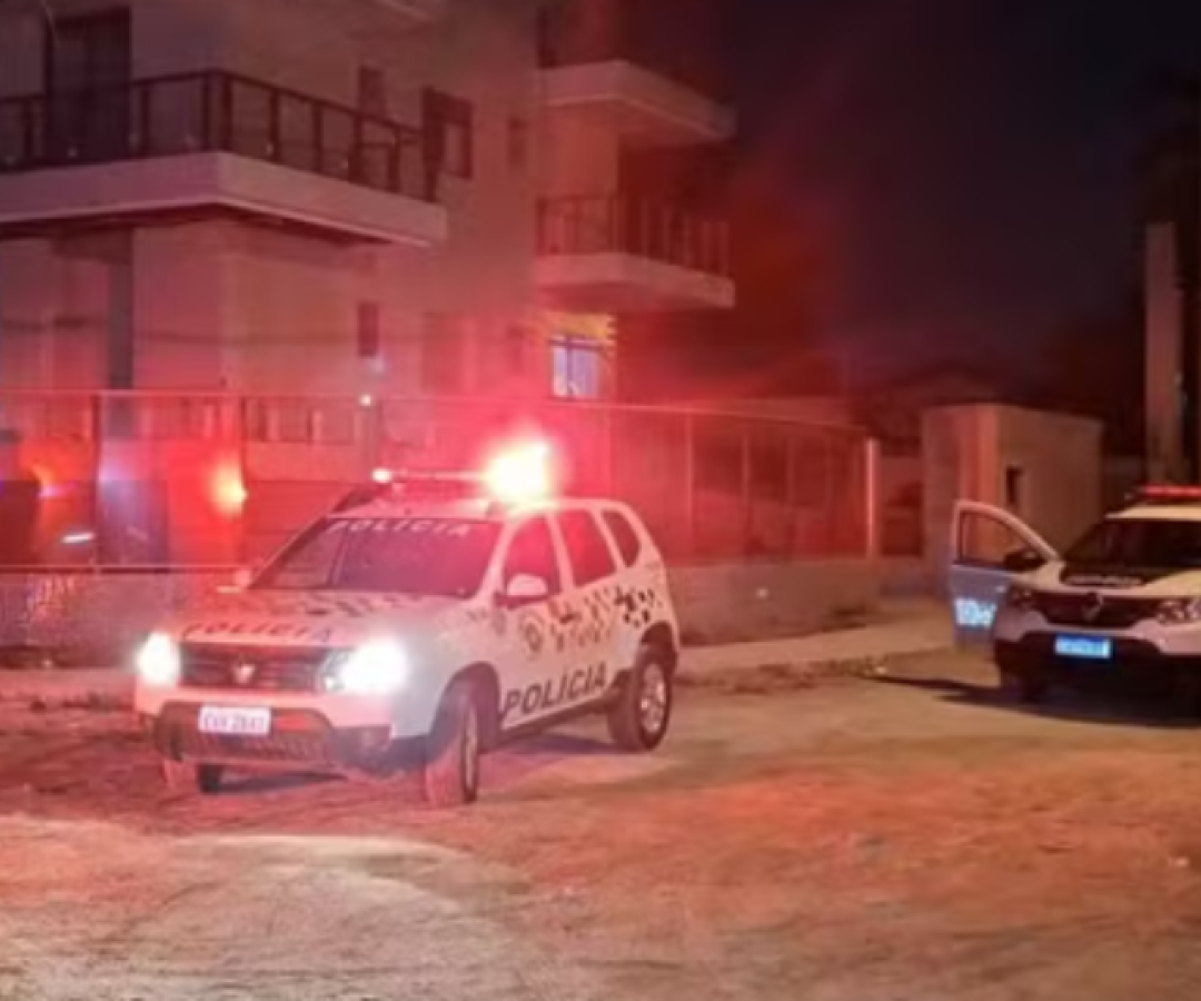 Assalto em Bertioga termina em tragédia: vítima morre após ser baleada no rosto