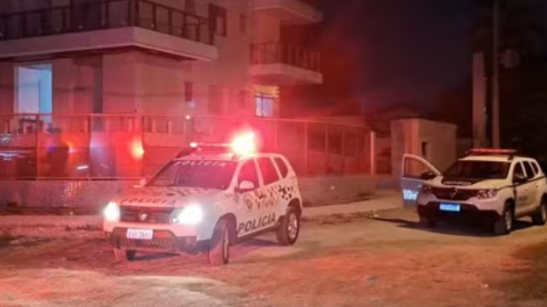 Assalto em Bertioga termina em tragédia: vítima morre após ser baleada no rosto