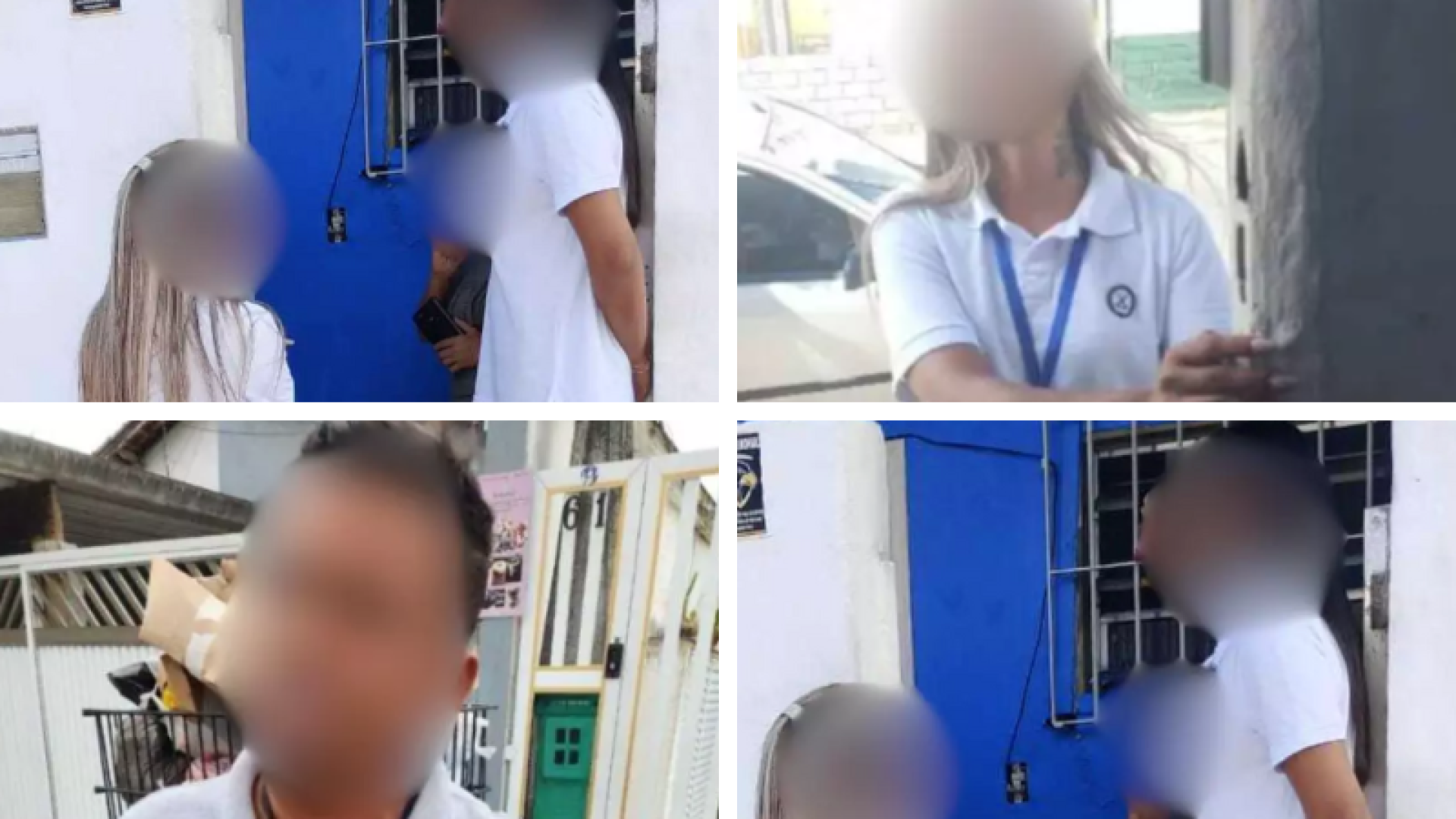 Quadrilha de golpistas que se passava por INSS causa prejuízo de R$ 300 mil em idosos da Baixada Santista
