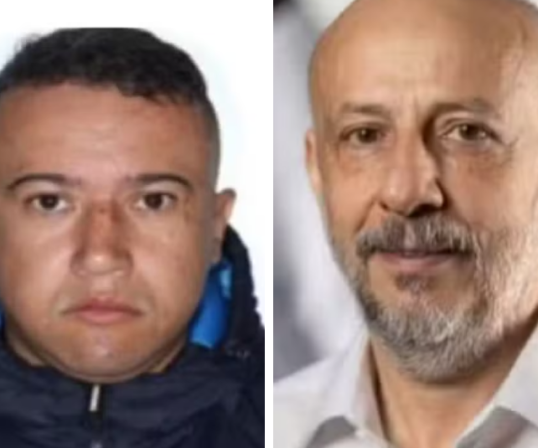 Polícia prende Felipe "Mascherano", suspeito de comandar execução do ex-delegado-geral Ruy Ferraz Fontes