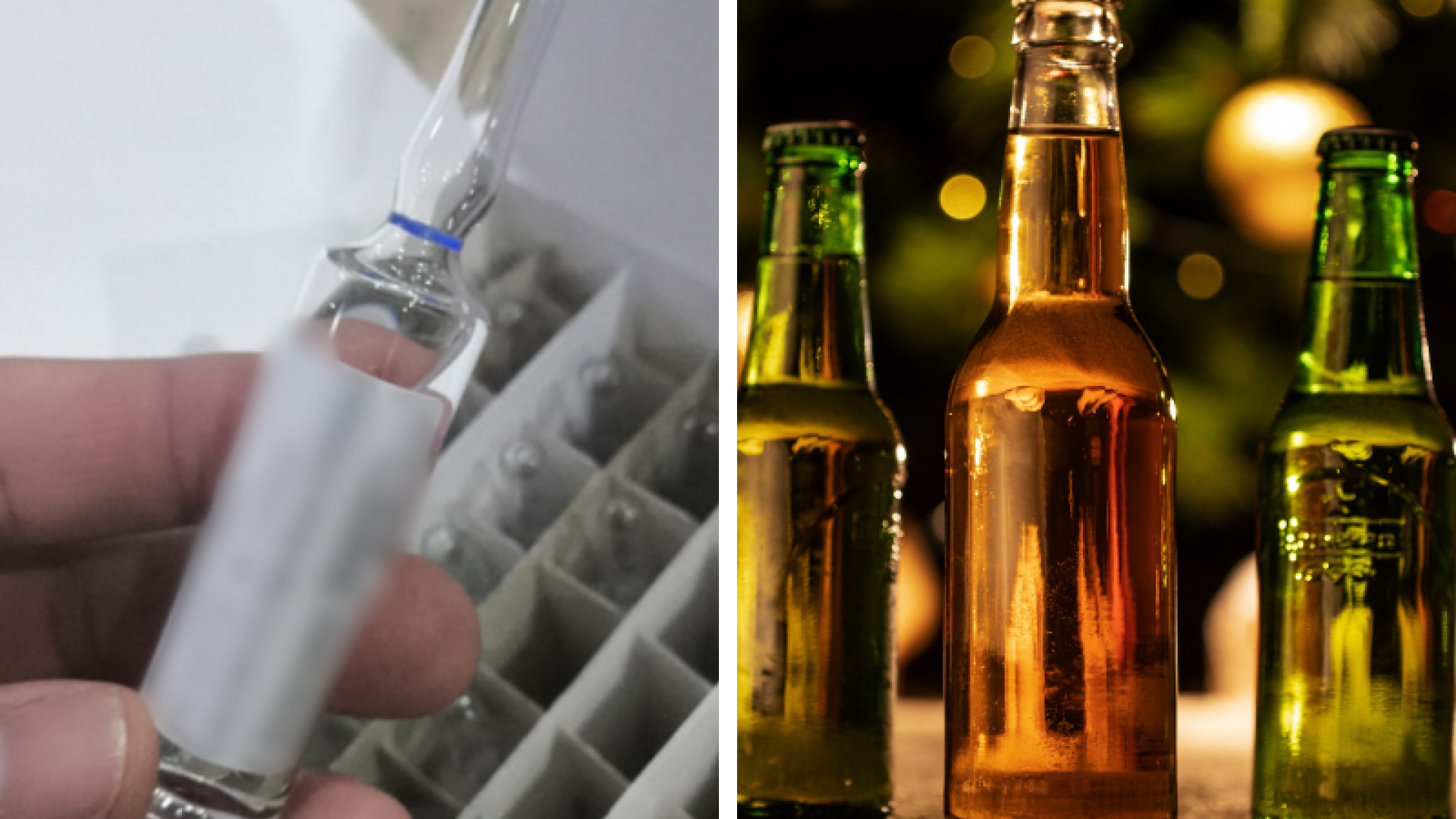 Quantas vítimas teremos de bebidas adulteradas? Santos e Mongaguá adotam medidas preventivas
