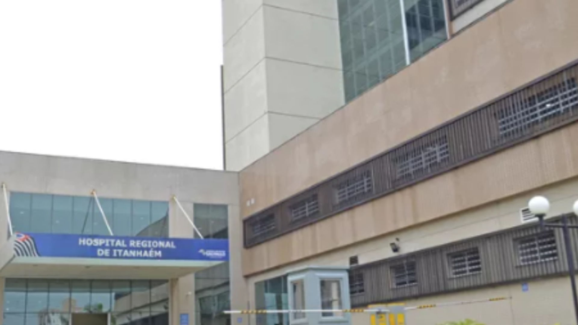 Adolescente é internada em estado grave com suspeita de intoxicação por metanol em Mongaguá