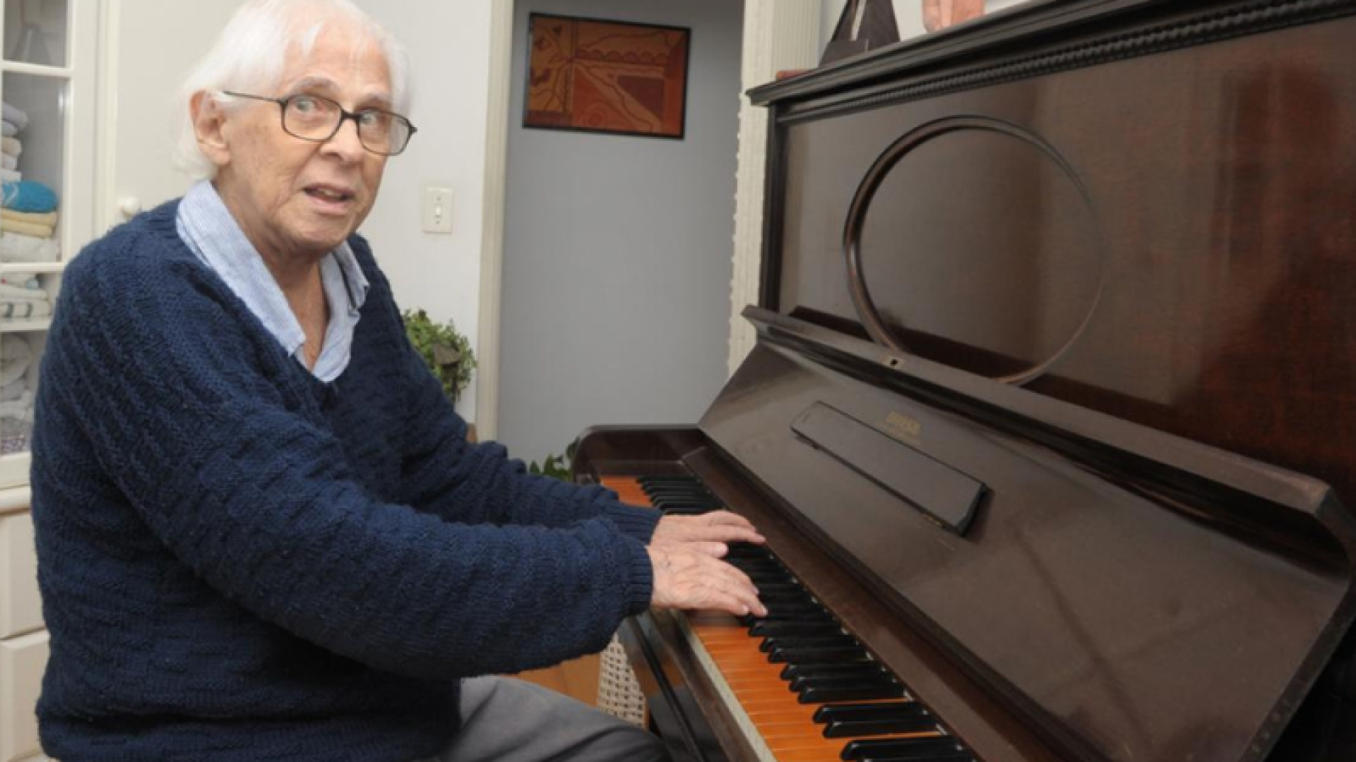 Semana Cultural celebra legado de Gilberto Mendes com música, dança e cinema em Santos