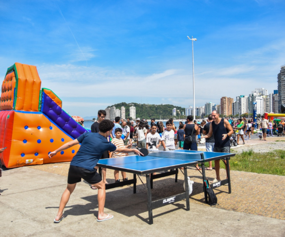São Vicente lança programação especial para o Dia das Crianças